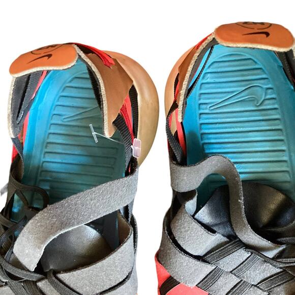 Nike Women's Roshe Run Woven 2.0 N7 Sneaker Size 7 - Picture 4 of 10